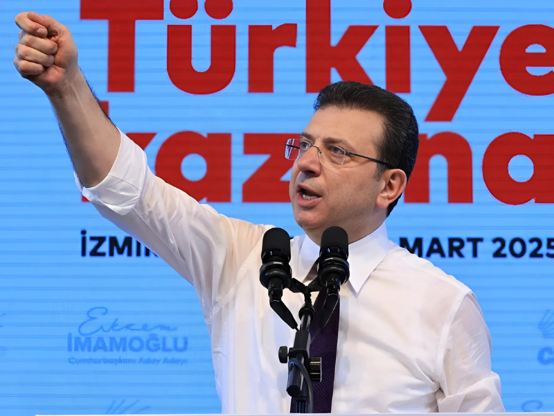 Chp’nin Yeni Adayı Kim Olacak
