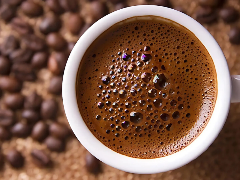 Espressolab Kiminnn