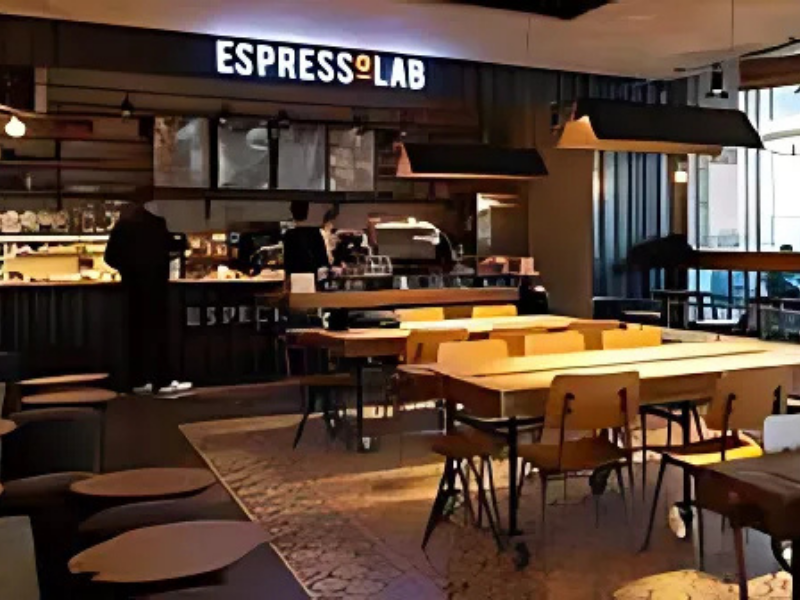 Espressolab