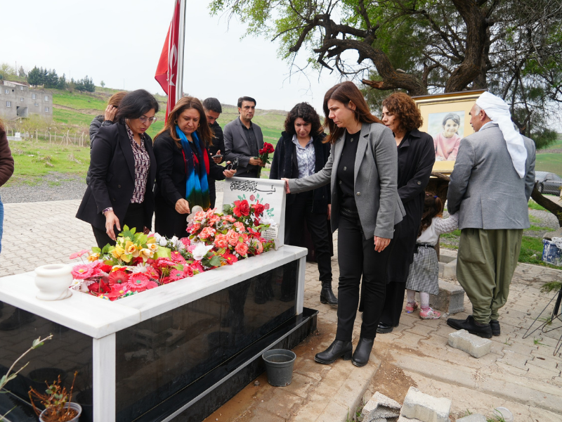 Diyarbakır'da doktor sayısı yetersiz