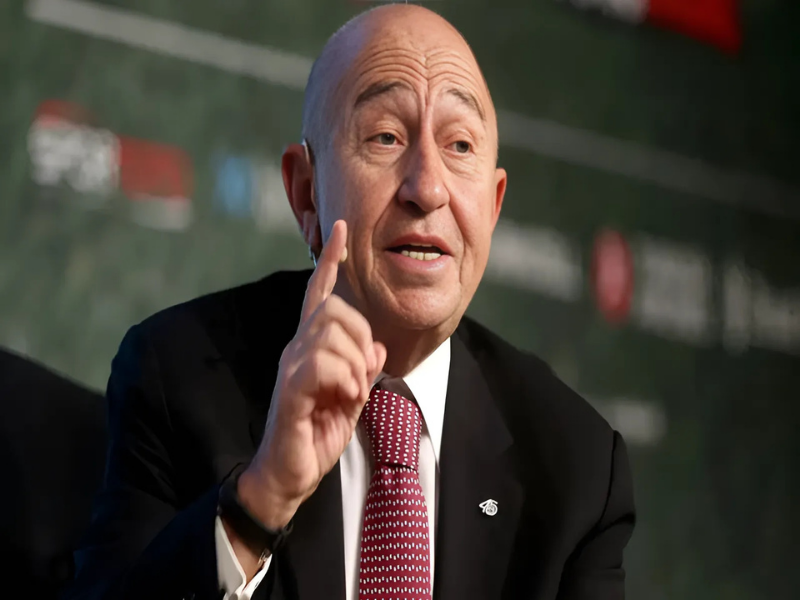 Nihat Özdemir