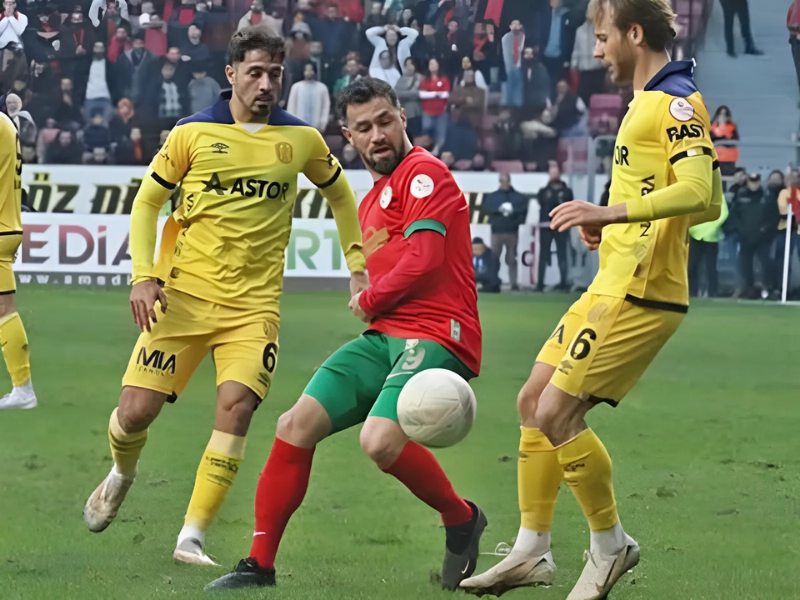 Play Off-1