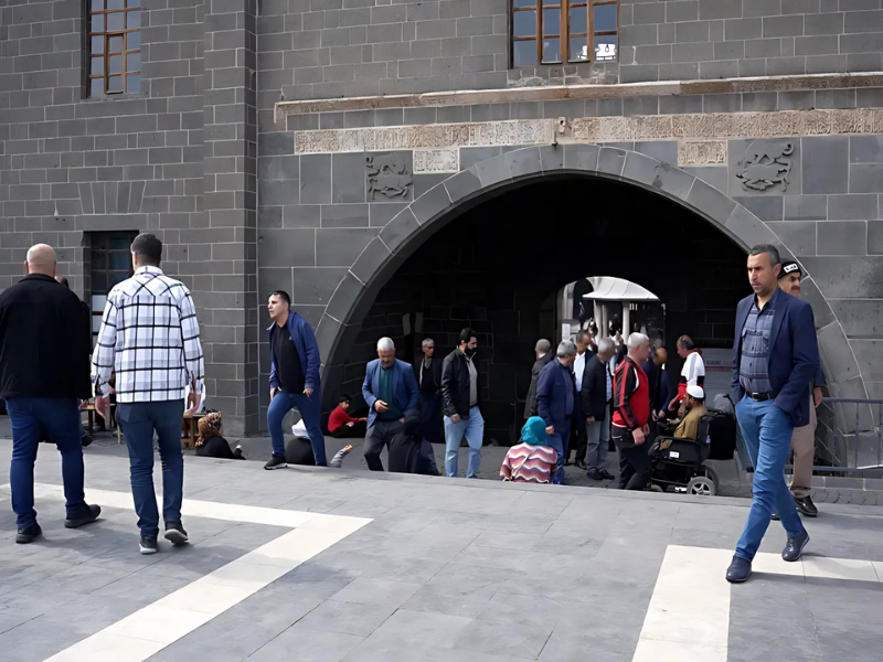 Şehirleşmeye Ihtiyaç Var Ama Ruh Kaybolmasın (2)