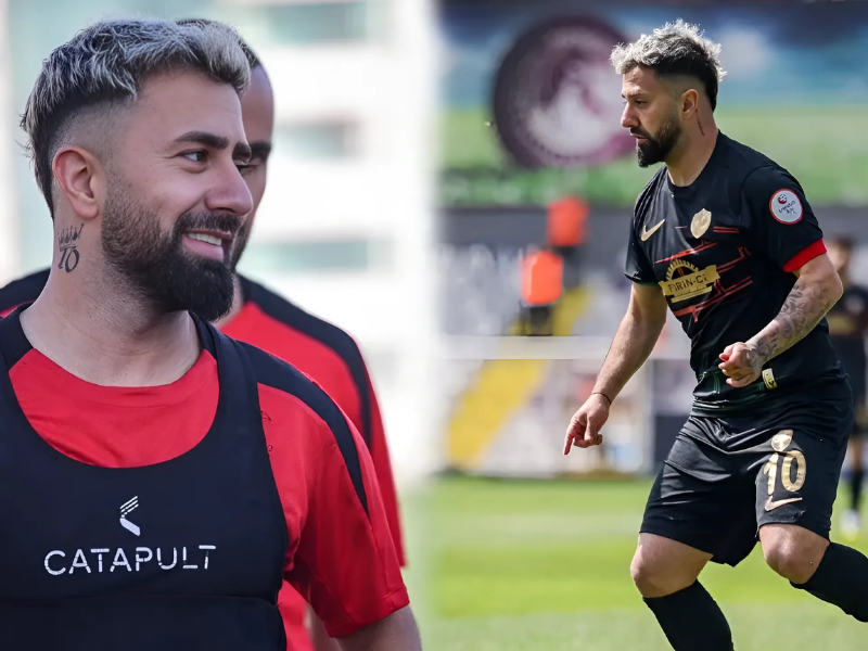 Amedspor, Manisa Fk