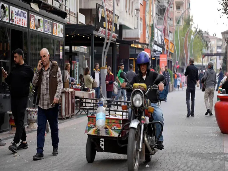 “Barış Erdoğan’la Olmaz”