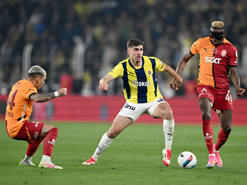 Fenerbahçe
