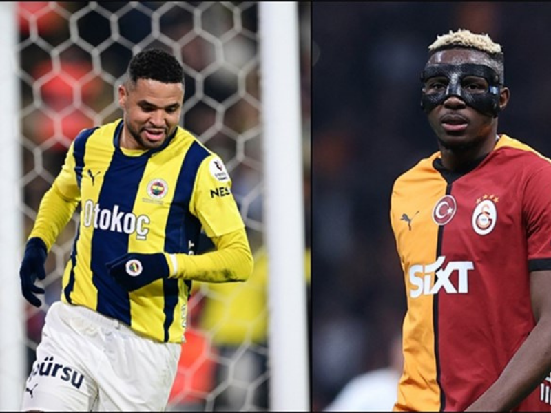 Kazanan Takım Yarı Finalde