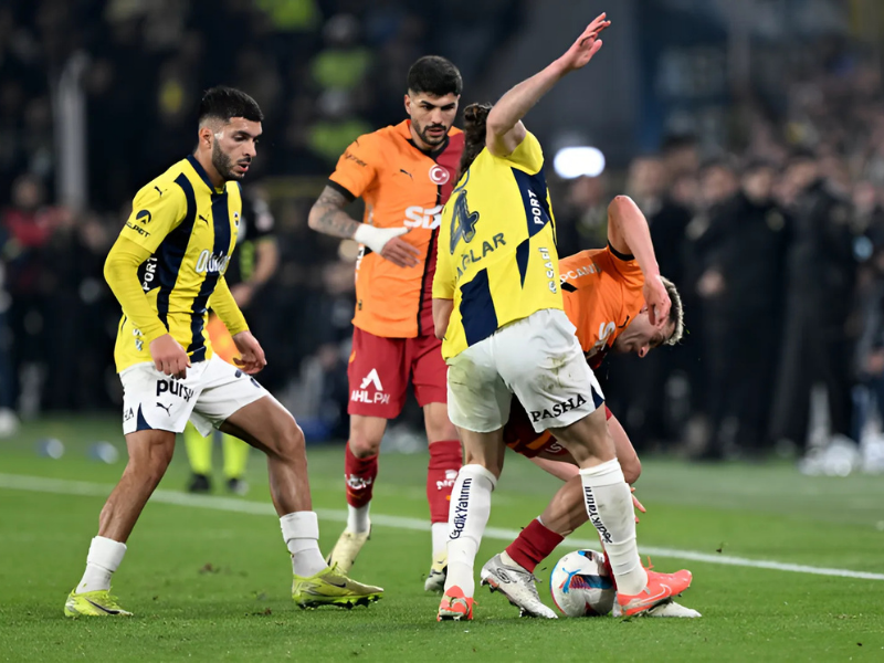 Mert Hakan Yandaş