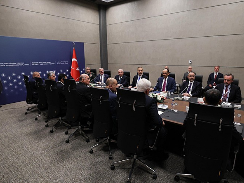 Mi̇t Başkanı