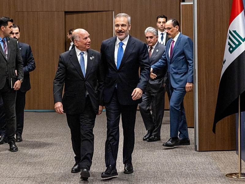 Silah Bırakması