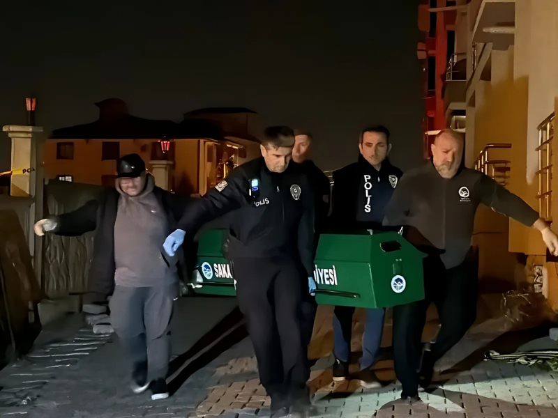 Silahlı Çatışmaya