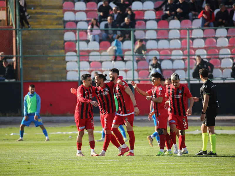 Vanspor,
