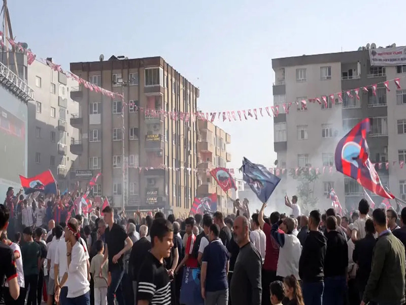 Yeni Stadyum Talebi