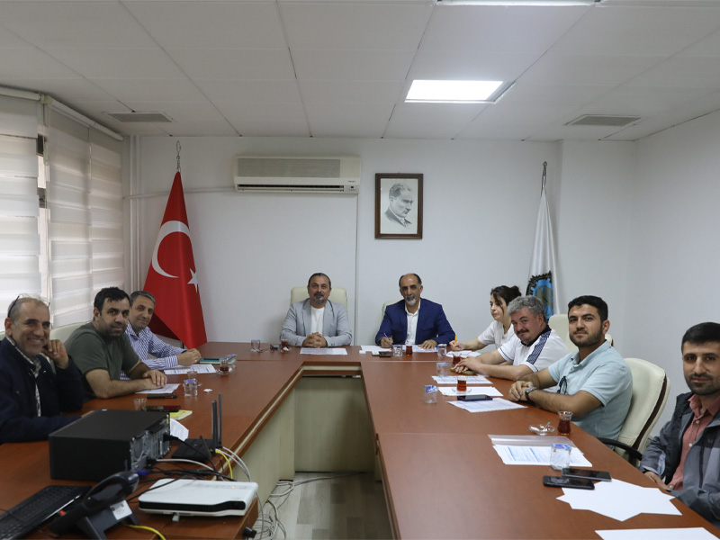 Dbb, Hayvancılık Için Koruyucu Sağlık Projesi Başlattı2