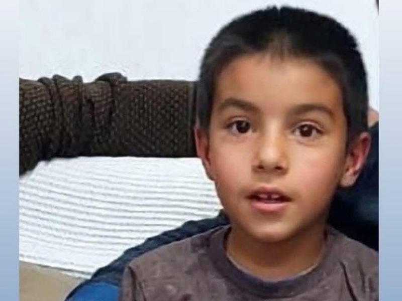 Gaziantep’te Kayıp Onurcan Için Arama Çalışmaları Sürüyor2