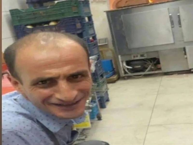 Gülizar Yıldız’ın Bıçaklandığı Anların Görüntüleri Ortaya Çıktı (2)