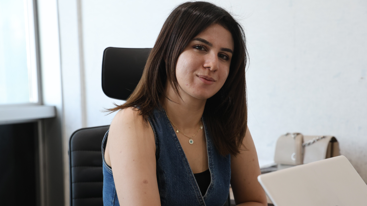 Zein Kızılaslan