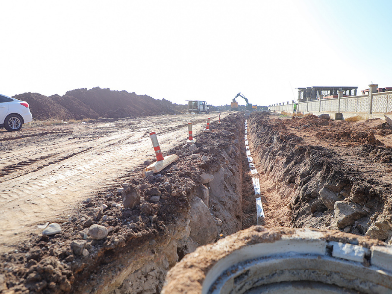İşletmeler 1. Bölge’den Geniş Kapsamlı Hat İmalatı