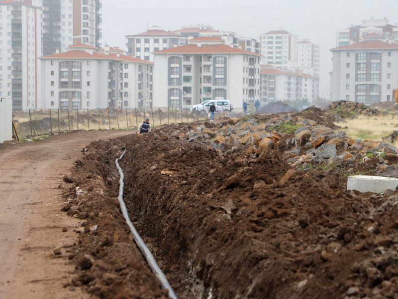 Kırsal Mahallelere Öncelik İşletmeler 2. Bölge