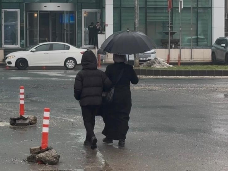 Meteoroloji’den Uyarı Geldi