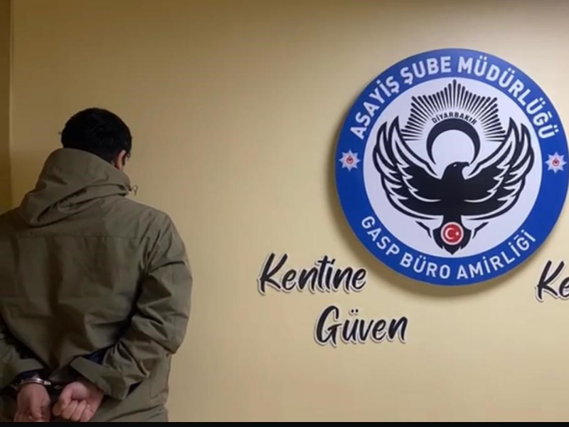 Segbi̇s Ile Hakim Karşısına Çıkacak