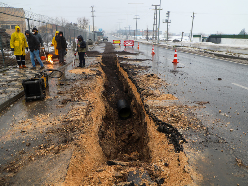 Sorunlu Noktalara Öncelik Verildi