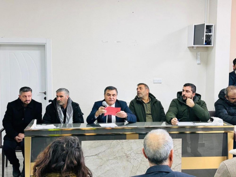 Tek Aday, Tam Destek1