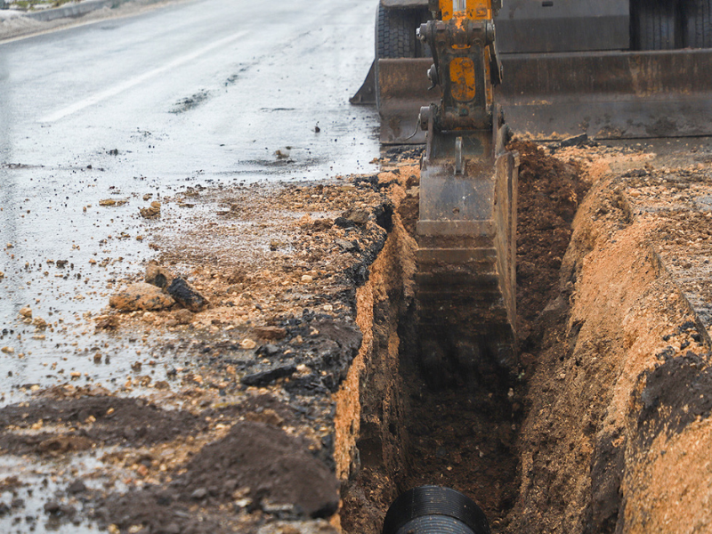 Yeni Etaplar Farklı Noktalarda Devam Edecek