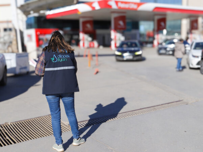 Denetimler Kanalizasyon Altyapısını Korumayı Hedefliyor