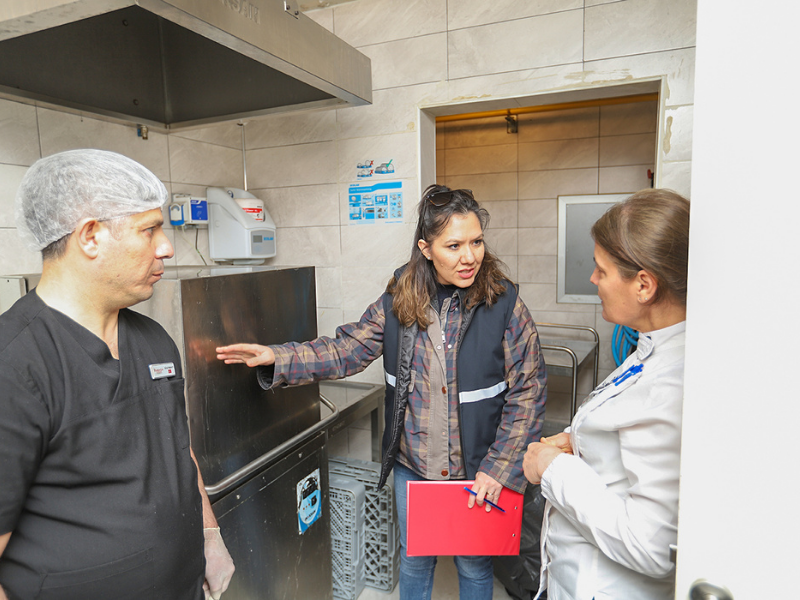 Denetimler Kanalizasyon Altyapısını Korumayı Hedefliyor2-1