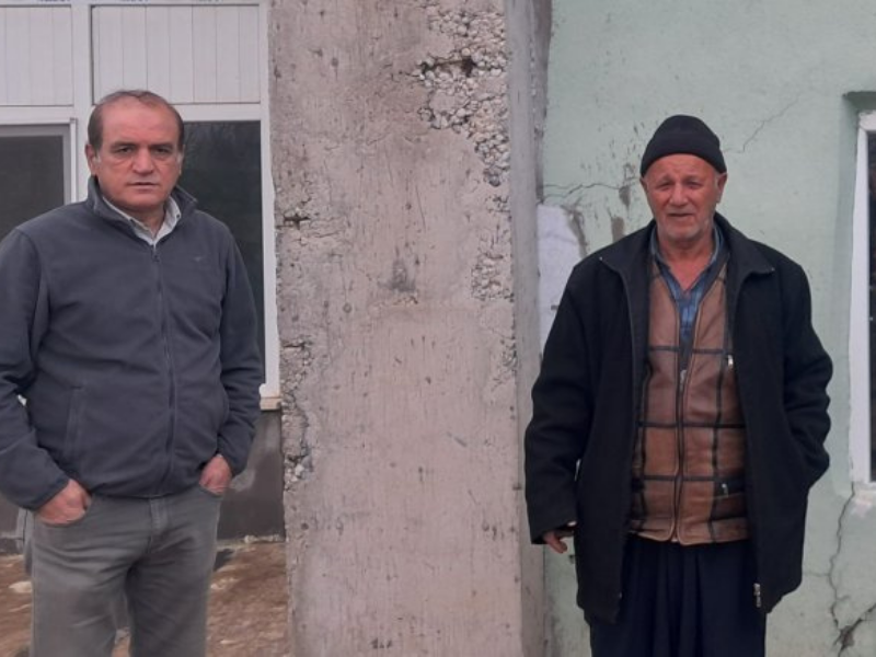 Ek Kolonlar Da Çözüm Olmadı