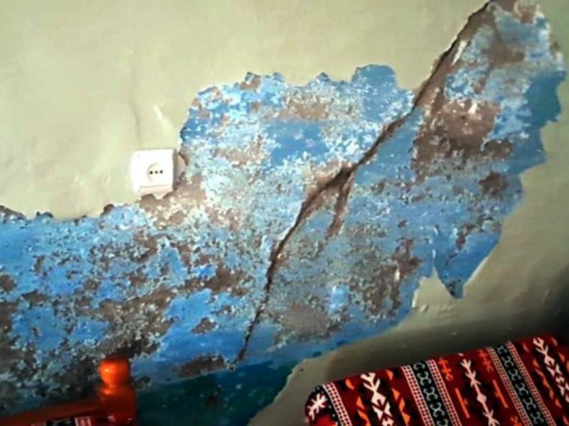 Ek Kolonlar Da Çözüm Olmadı1