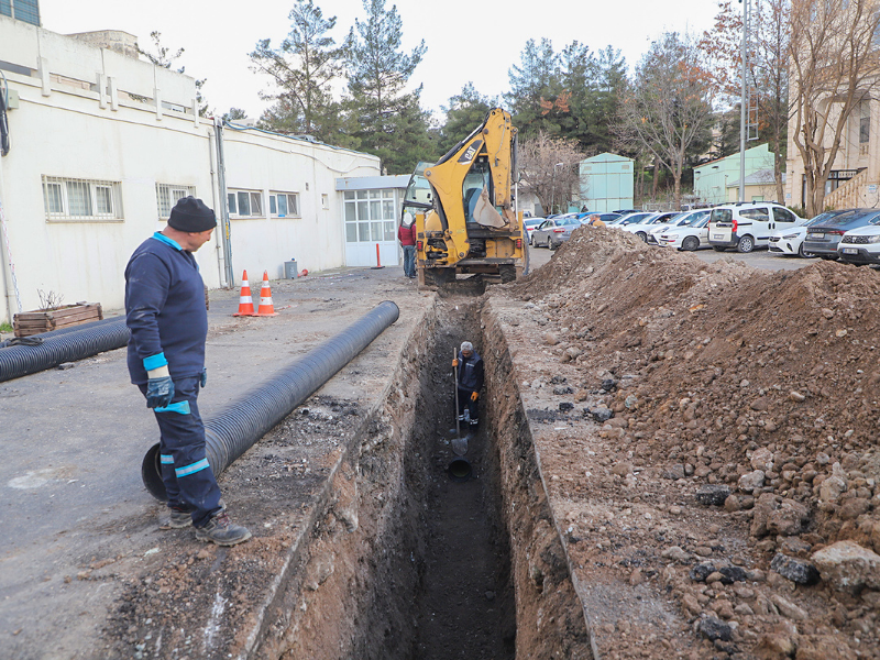 Eski Hat İşlevini Kaybetmişti