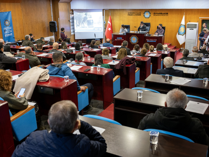 Kadın Dostu Kentler Iii Programı Nedir