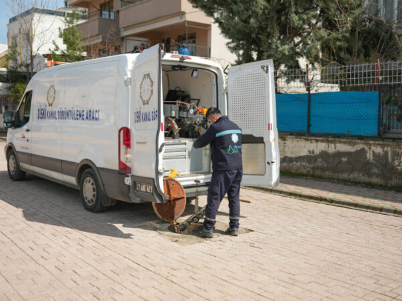 Diyarbakır Büyükşehir Belediyesi D