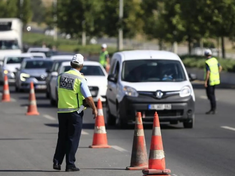 Hız Ihlali Nasıl Hesaplanacak