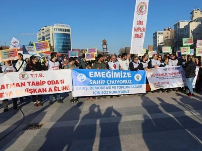 Talepler Dile Getirildi-1