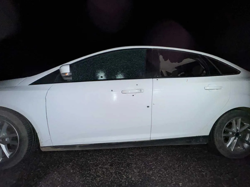 Yaralı Kurtulan O Anları Anlattı