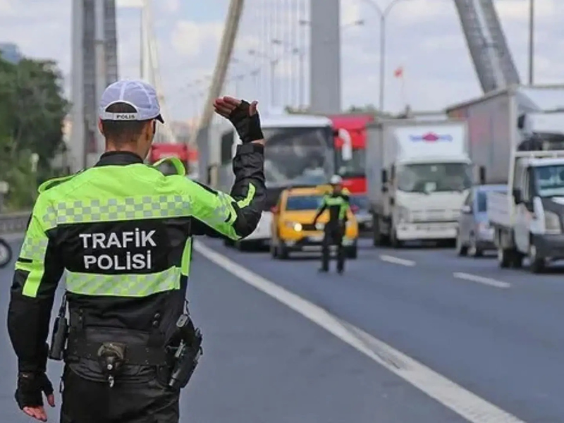 Yerleşim Yeri Içinde Yeni Ceza Tarifesi
