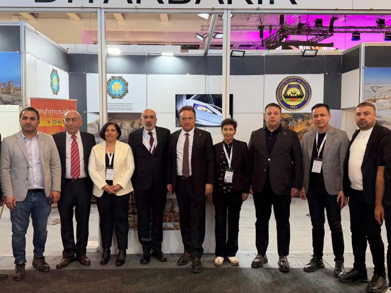 Fuara Katılan İsimler