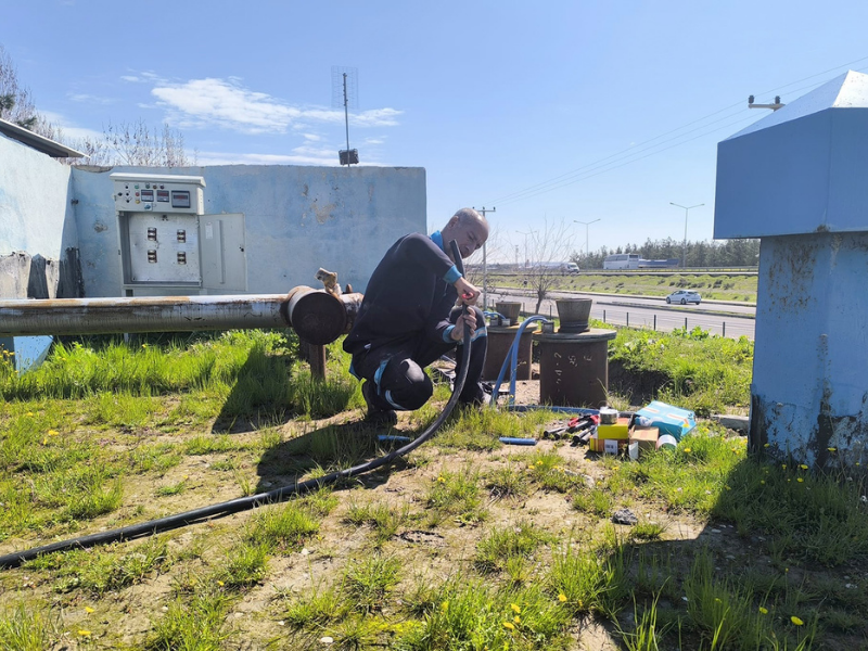 Yaz Ayları Için Kritik Hazırlık